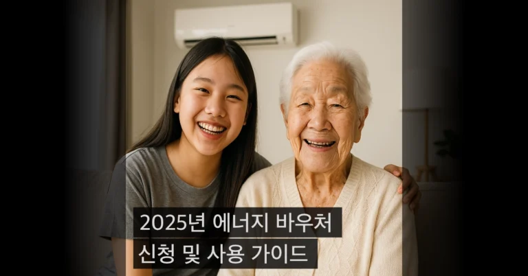 a woman and a girl smiling